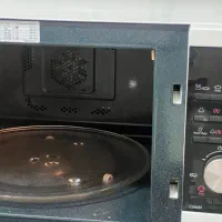 مایکروفر|اجاق گاز و لوازم برقی پخت‌وپز|اسلام‌شهر, شهرک واوان|دیوار