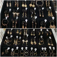 گوشواره کم اجرت (کد9)