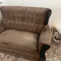 مبل تمیز با قیمت مناسب|مبلمان خانگی و میز عسلی|قم, سراجه (۱۵ خرداد)|دیوار