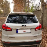 تیگو۵مدل ۹۷ فول اکسلنت|خودرو سواری و وانت|محمدشهر, محمدشهر|دیوار