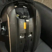 کریر|کالسکه و لوازم جانبی|تهران, دانشگاه شریف|دیوار