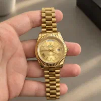 ساعت رولکس اتومات