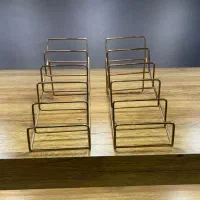 گیت رگال باکس تمام چوب قفسه|فروشگاه و مغازه|مرودشت, ابوذر شمالی|دیوار