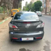 مزدا 3NEw بسیار سالم