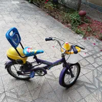 دوچرخه