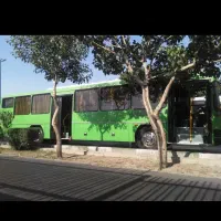 اتوبوس 457 شهری مدل 86 سند آزاد