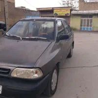 پراید۸۳انژکتور|خودرو سواری و وانت|همدان, |دیوار