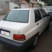 پراید مدل ۱۳۹۶|خودرو سواری و وانت|ساری, |دیوار