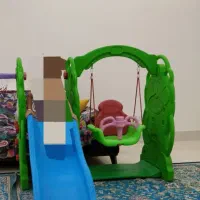 تاب و سرسره