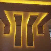 اجرای کار سفیدکاری و کناف|خدمات پیشه و مهارت|شیراز, غدیر شمالی|دیوار