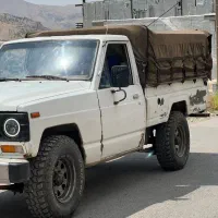 پاترول وانت