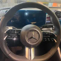 مرسدس بنز C200L مدل 2025 ستاره ایران|خودرو سواری و وانت|تهران, زعفرانیه|دیوار