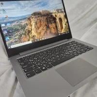 lenovo ideapad 1  silver|رایانه همراه|اصفهان, آهنگران|دیوار