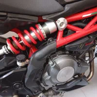 بنلی 300 جفت سیلندر|موتورسیکلت|سنندج, |دیوار