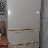 یخچال فریزر