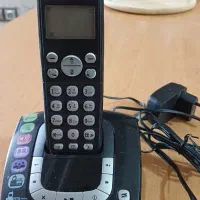 تلفن بیسیم درحدنو