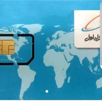 فروش سیم کارت