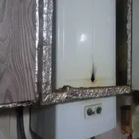 آبگرمکن|آبگرمکن، پکیج، شوفاژ|کارون, |دیوار