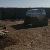 ۱۲۰۰ متر باغ کاهو اوائل خیابان سرهنگ|فروش خانه و ویلا|گلمکان, |دیوار