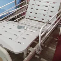 تخت بیمارستانی اکسیژن ساز 2هفته ماهیانه** اجاره**|آرایشی، بهداشتی، درمانی|کرج, گوهردشت|دیوار