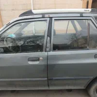 پراید مدل ۸۵|خودرو سواری و وانت|مشهد, کارگران|دیوار