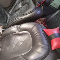 پراید ۹۴ فول یورو ۴|خودرو سواری و وانت|رباط‌کریم, الارد|دیوار