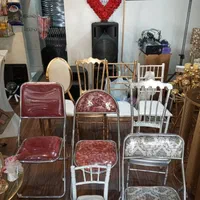 خدمات مجالس وظروف کرایه و تم تولد و تم نامردی|خدمات پذیرایی، مراسم|کرج, گلشهر|دیوار