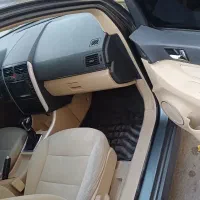 سابرینا مدل ۹۵ در حد|خودرو سواری و وانت|تهران, امیریه|دیوار