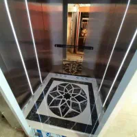 ساخت کابین اسانسور/تزئین کابین/تعمیرات در محل|خدمات پیشه و مهارت|قدس, شهر‌قدس|دیوار