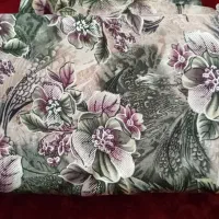 ۳ تا چادر نو نو .هرسه باهم.تک تک هم خواستین