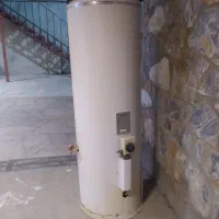 آبگرمکن زمینی دونار