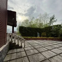 باغ ویلادوبلکس کلاسیک با۶۰مترکوچه اختصاصی|فروش خانه و ویلا|رویان, |دیوار