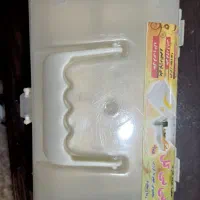 جعبه پلاستیکی همه کاره