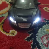 ماشین اسباب بازی کلکسیونی