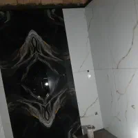 کاشی کاری سرامیک سنگکاری