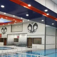 آموزش تخصصی شنا توسط مربی رسمی فدراسیون