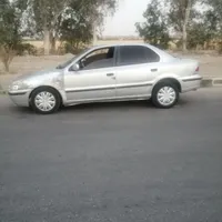 سمند X7مدل84