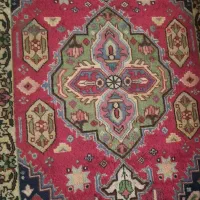 فرش دست بافت