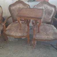 مبل|مبلمان خانگی و میز عسلی|اراک, |دیوار