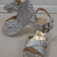 کفش زنانه مجلسی