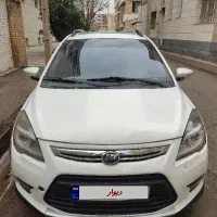 فروش لیفان x50 اتومات