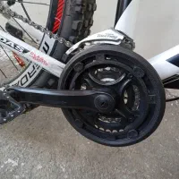 دوچرخه آلومینیوم سایز ۲۶ برندMERDAS|دوچرخه، اسکیت، اسکوتر|چالدران, |دیوار