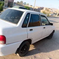 پراید1389|خودرو سواری و وانت|خاش, |دیوار