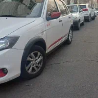 کوییک مدل ۹۸|خودرو سواری و وانت|تهران, جوادیه تهرانپارس|دیوار