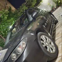 مزدا ۳ قدیم تیپ ۳|خودرو سواری و وانت|شریفآباد, |دیوار