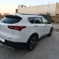 فیدلیتی پرایم ۵ نفره مدل۱۴۰۰|خودرو سواری و وانت|شیراز, گویم|دیوار