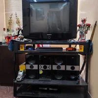 تلوزیون،سیستم صوتی