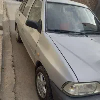 پراید ۱۴۱ مدل ۸۵