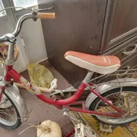 دوچرخه