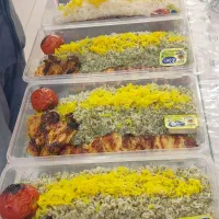 کارگر جهت کار در رستوران لاله